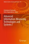 Advanced Information-Measuring Technologies and Systems I cover