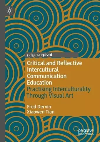 Critical and Reflective Intercultural Communication Education cover