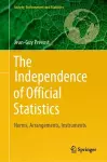 The Independence of Official Statistics cover