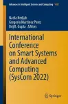 International Conference on Smart Systems and Advanced Computing (SysCom 2022) cover