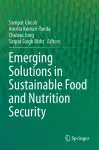 Emerging Solutions in Sustainable Food and Nutrition Security cover