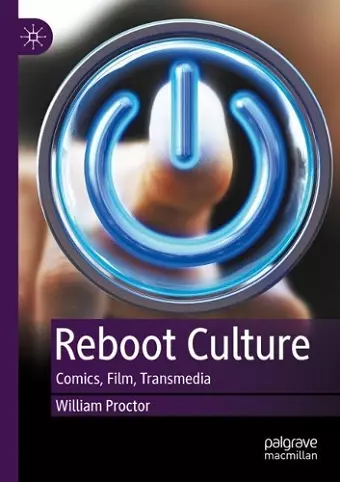 Reboot Culture cover