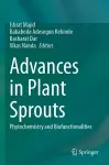 Advances in Plant Sprouts cover