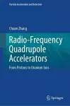 Radio-Frequency Quadrupole Accelerators cover