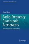 Radio-Frequency Quadrupole Accelerators cover
