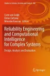 Reliability Engineering and Computational Intelligence for Complex Systems cover