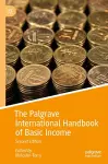 The Palgrave International Handbook of Basic Income cover
