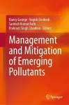 Management and Mitigation of Emerging Pollutants cover