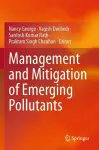Management and Mitigation of Emerging Pollutants cover