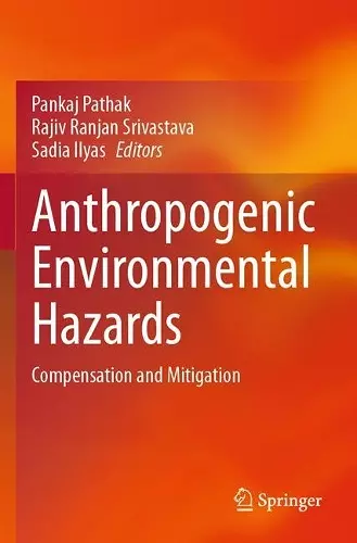 Anthropogenic Environmental Hazards cover