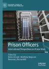 Prison Officers cover