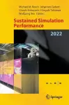 Sustained Simulation Performance 2022 cover