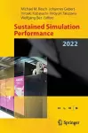 Sustained Simulation Performance 2022 cover