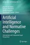 Artificial Intelligence and Normative Challenges cover