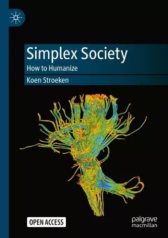 Simplex Society cover