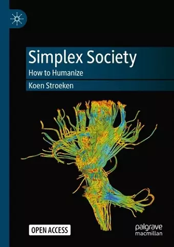 Simplex Society cover