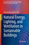 Natural Energy, Lighting, and Ventilation in Sustainable Buildings cover