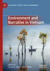 Environment and Narrative in Vietnam cover