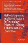 Methodologies and Intelligent Systems for Technology Enhanced Learning, 13th International Conference cover