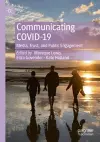 Communicating COVID-19 cover