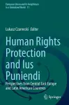 Human Rights Protection and Ius Puniendi cover