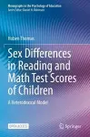 Sex Differences in Reading and Math Test Scores of Children cover