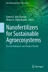 Nanofertilizers for Sustainable Agroecosystems cover