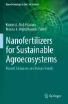 Nanofertilizers for Sustainable Agroecosystems cover