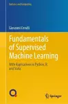 Fundamentals of Supervised Machine Learning cover