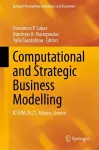 Computational and Strategic Business Modelling cover