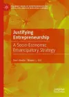 Justifying Entrepreneurship cover