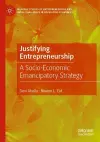 Justifying Entrepreneurship cover
