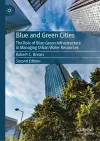 Blue and Green Cities cover