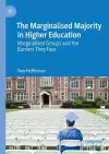 The Marginalised Majority in Higher Education cover