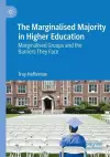 The Marginalised Majority in Higher Education cover