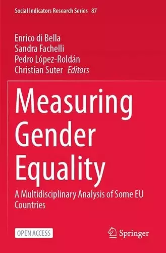 Measuring Gender Equality cover