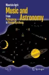 Music and Astronomy cover