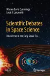 Scientific Debates in Space Science cover