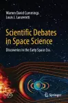 Scientific Debates in Space Science cover