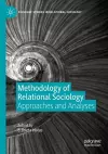 Methodology of Relational Sociology cover