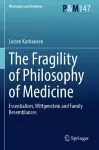 The Fragility of Philosophy of Medicine cover