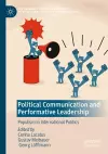 Political Communication and Performative Leadership cover