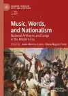 Music, Words, and Nationalism cover