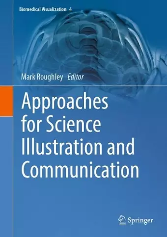 Approaches for Science Illustration and Communication cover