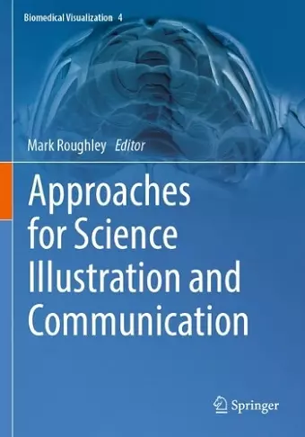 Approaches for Science Illustration and Communication cover