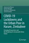 COVID-19 Lockdowns and the Urban Poor in Harare, Zimbabwe cover