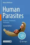 Human Parasites cover