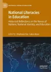National Literacies in Education cover