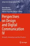 Perspectives on Design and Digital Communication IV cover