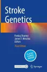 Stroke Genetics cover